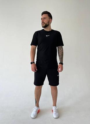 Летний комплект nike