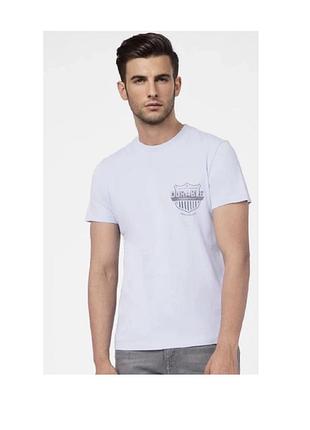 Футболка jack & jones