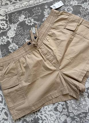 Чоловічі шорти hollister