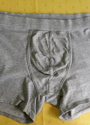 Трусы трикотажные боксеры intimissimi xl