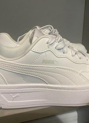 Puma 38 розмір. нові продам