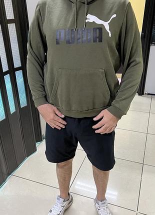Толстовка худи оригинал 2