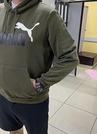 Толстовка худи оригинал 4
