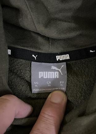 Толстовка худи оригинал 8