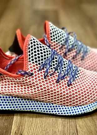 Adidas deerupt runner 3