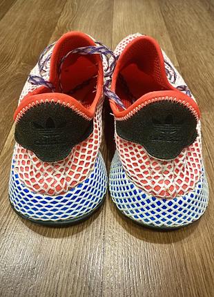 Adidas deerupt runner 2