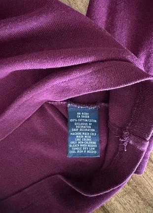 Светр ralph lauren, s 3