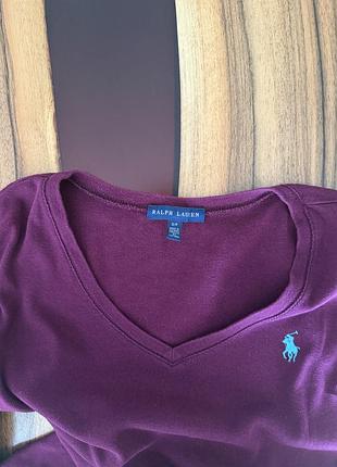 Светр ralph lauren, s 5