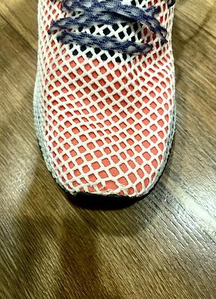 Adidas deerupt runner 5