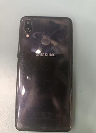 Samsung a10s 3