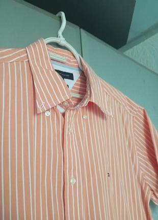 Теніска tommy hilfiger