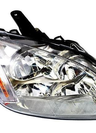 Передняя альтернативная тюнинг оптика фара depo на ford c-max правая 03-07 форд ц-макс