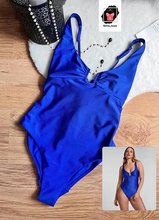 Яскравий купальник від hunkemoller