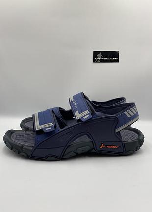 Чоловічі сандалі rider tender x  оригінал