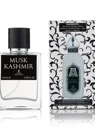 Musk kashmir attar collection 60 мл