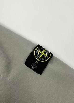 Зіп-худі stone island 3