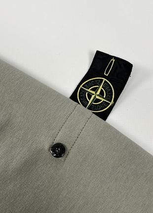 Зіп-худі stone island 4
