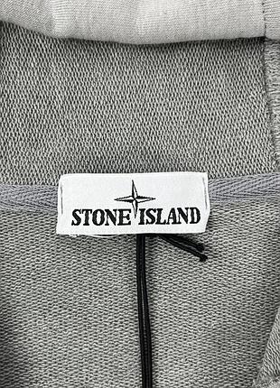 Зіп-худі stone island 6