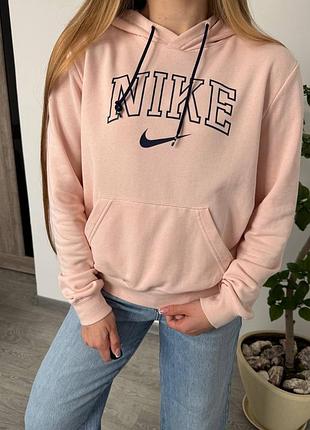Худі nike жіноче