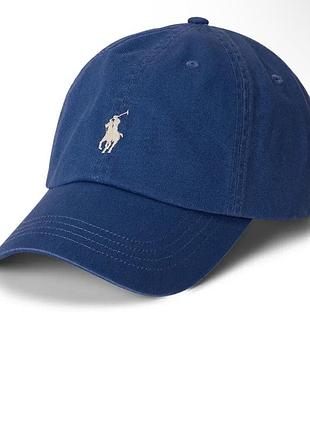 Кепка ralph lauren polo