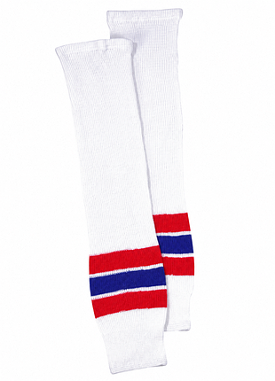 Детские хоккейные гамаши new york rangers yth
