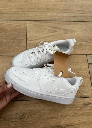 Кеди nike  оригінал