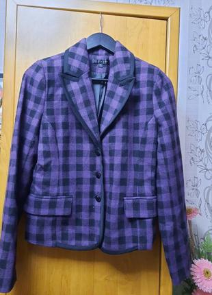 Пиджак бренда attitude