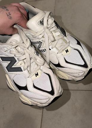 New balance 9060