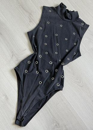Боді жіноче нове zara