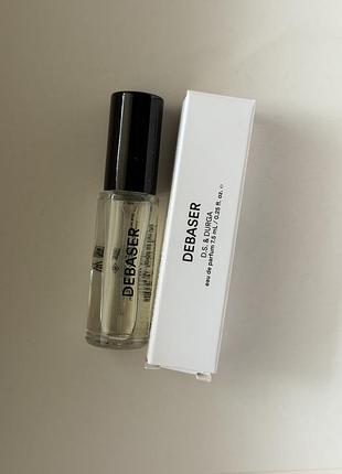 D.s.&durga debaser парфумована вода 7,5 ml