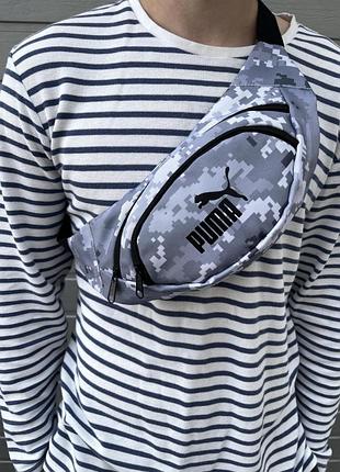 Бананка puma піксель_1