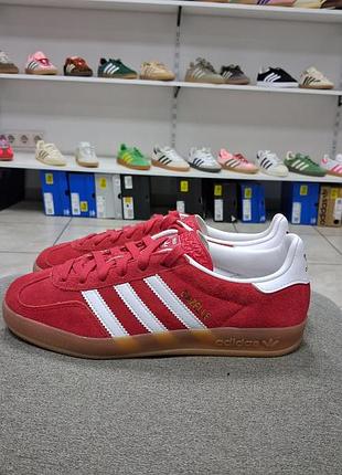 Кроссовки adidas gazelle indoor( оригинал)