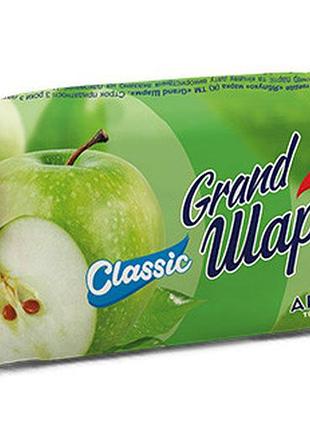 Мыло туалетное grand шарм maxi apple 125 г