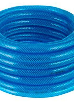 Шланг поливочный intertool 1/2" x 10м армированый (ge-4051)