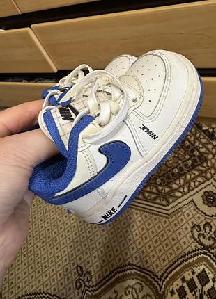 Кросівки nike 21 розмір