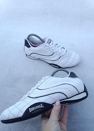 Чоловічі кросівки lonsdale р43