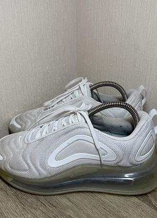 Кроссовки nike air max 720