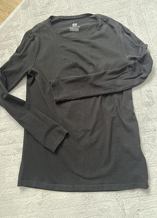Кофта h&m на дівчинку