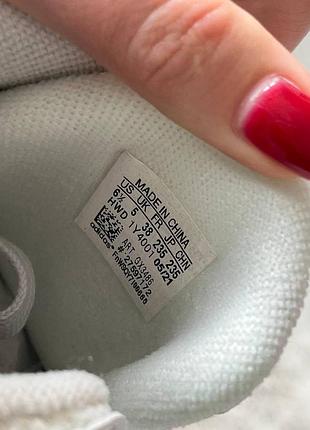 Женские кроссовки asics gel nyc sweet cream pink