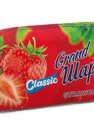 Мыло туалетное grand шарм maxi strawberry 125 г