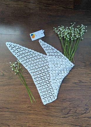 Косынка платка ручной работы handmade