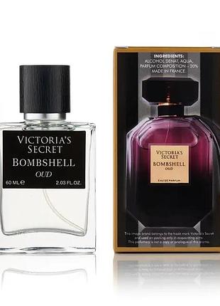 Victoria's secret bombshell oud 60мл