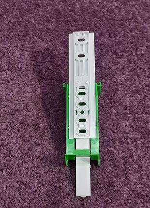 Направляющие для холодильника electrolux lns3le18s a166470