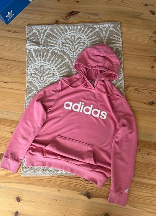 Худі від adidas