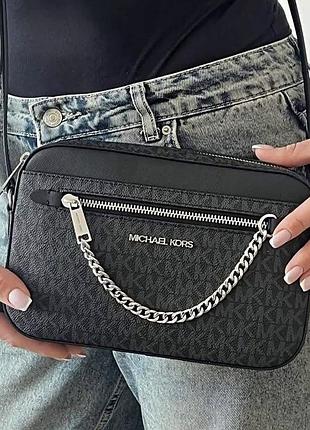 Жіноча сумка michael kors jet set