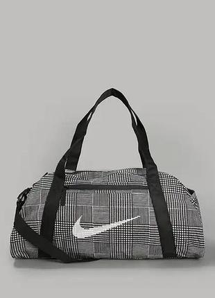 Фірмова сумка nike w nk gym club ! оригінал
