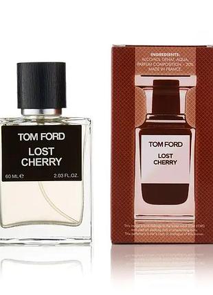 Tom ford lost cherry 60мл