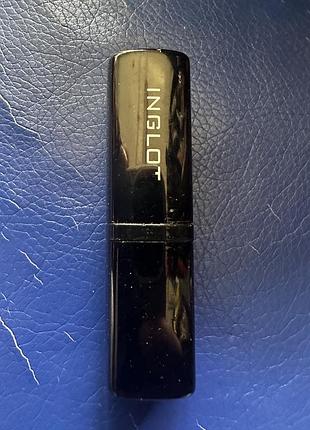 Помада inglot rouge a levres