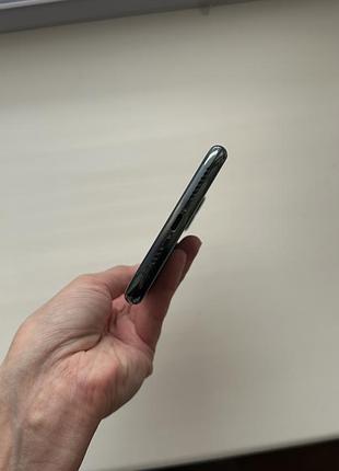 Телефон iphone 11 pro max 64gb 6
