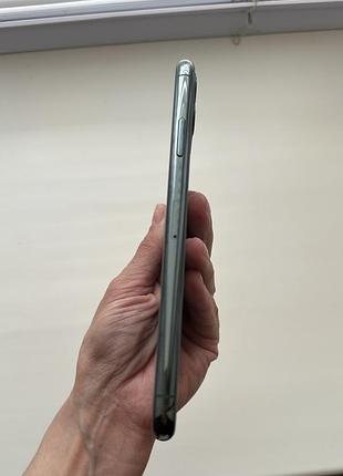 Телефон iphone 11 pro max 64gb 4